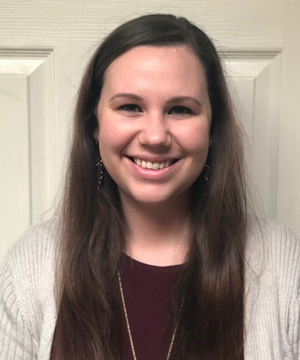 Katelyn  Palmisano Team Contact Image